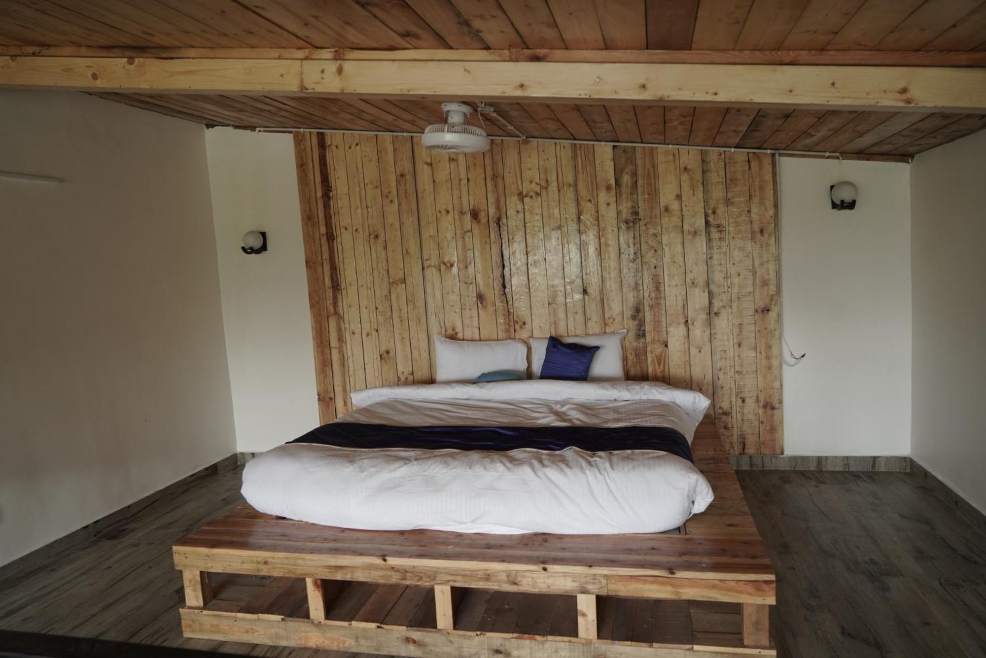 Tiger Sanskriti Resort Khawāsa 외부 사진