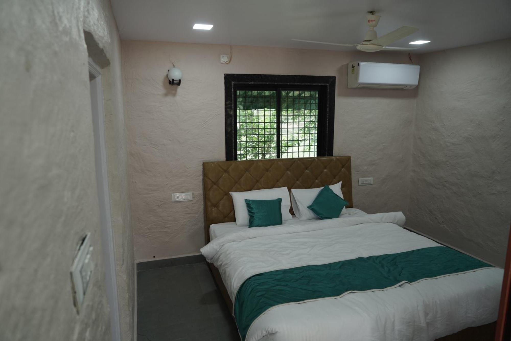 Tiger Sanskriti Resort Khawāsa 외부 사진