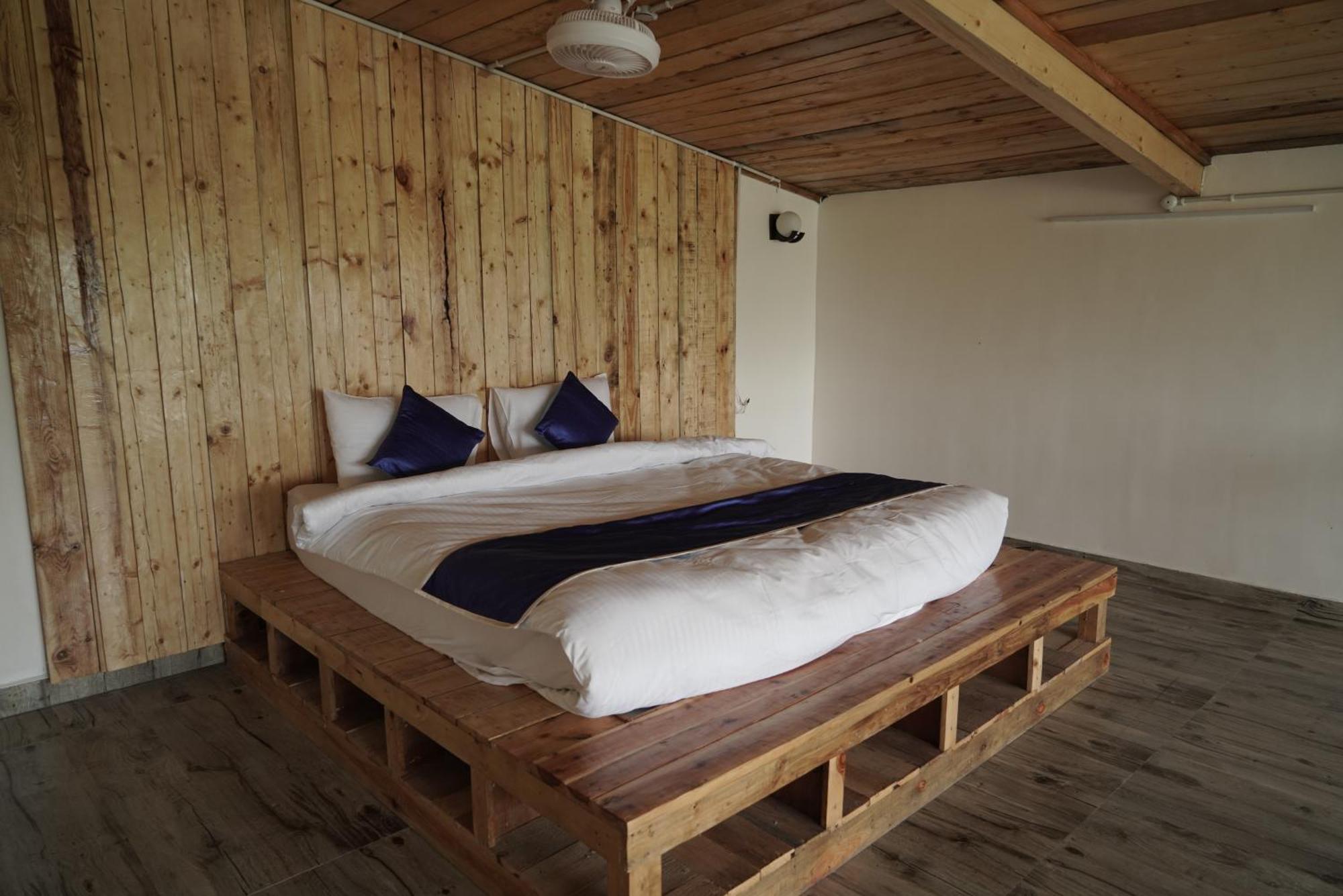 Tiger Sanskriti Resort Khawāsa 외부 사진