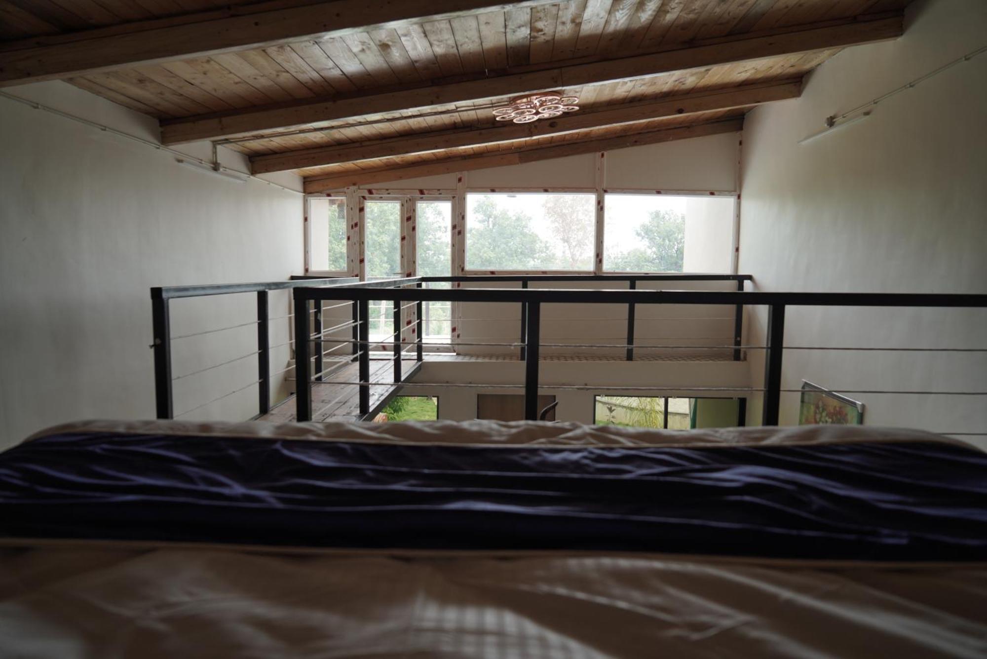 Tiger Sanskriti Resort Khawāsa 외부 사진